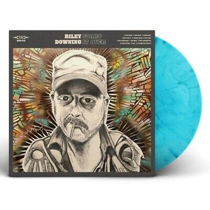 Golden Discs VINYL Start It Over:   - Riley Downing [Colour Vinyl]