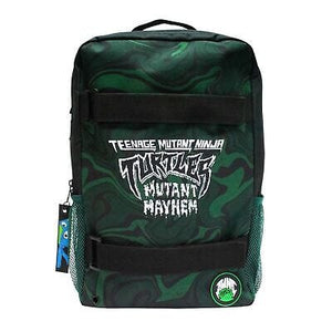 Golden Discs Posters & Merchandise Backpack - Teenage Mutant Ninja Turtles: Mutant Mayhem [Posters & Merchandise]