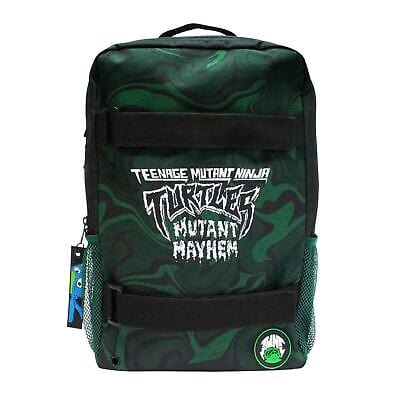 Golden Discs Posters & Merchandise Backpack - Teenage Mutant Ninja Turtles: Mutant Mayhem [Posters & Merchandise]
