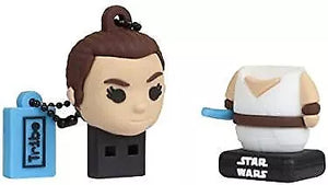 Star Wars: USB Stick 16GB Original Flash Drive  - Rey [Accessories]