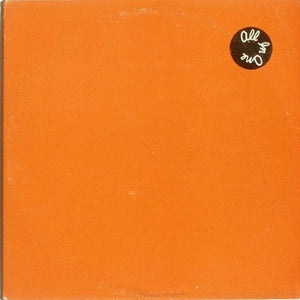 Golden Discs Vinyl All In One - All In One [VINYL]