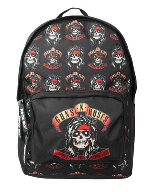 Golden Discs Posters & Merchandise Guns N' Roses - Appetite for Destruction Rucksack [Bag]