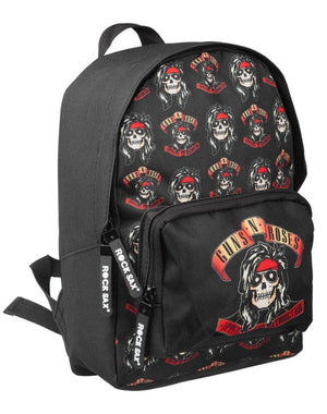 Golden Discs Posters & Merchandise Guns N' Roses - Appetite for Destruction Rucksack [Bag]