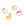 Set Of 4 Pusheen Sushi Roll Pins [Posters & Merchandise]