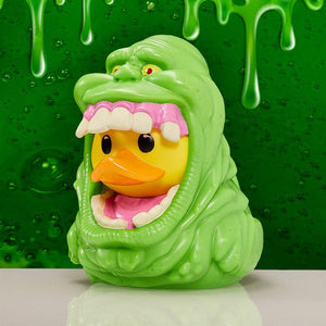 TUBBZ Official Ghostbusters Slimer (Boxed Edition) [Posters & Merchandise]