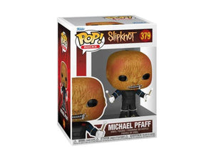 Golden Discs Toys Funko POP! Slipknot - Michael Pfaff (Tortilla Man) [Toys]