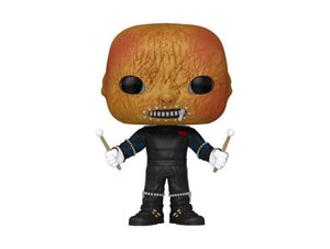 Golden Discs Toys Funko POP! Slipknot - Michael Pfaff (Tortilla Man) [Toys]