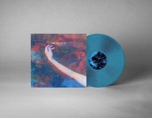 Golden Discs VINYL Name Your Sorrow - Pillow Queens [Colour Vinyl]