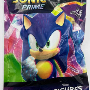 Golden Discs Toys Sonic Collectible Figures Blind Bag [Toys]