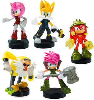 Sonic Stamper Assorted Blind Bag [Toys]