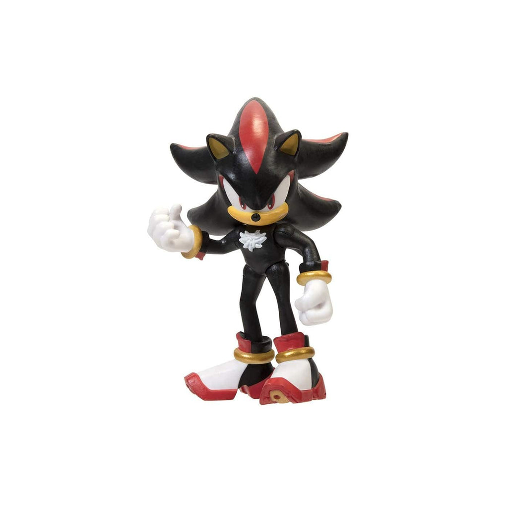Golden Discs Toys Sonic The Hedgehog: Shadow 2.5In Figure [Toys]