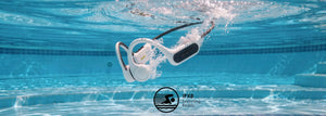 Boompods Sportpods Vibe Swim [Accessories]