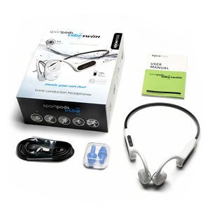 Boompods Sportpods Vibe Swim [Accessories]