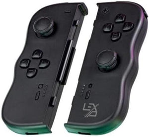 Lexip SteelPlay Twin Pads Controllers [Games]