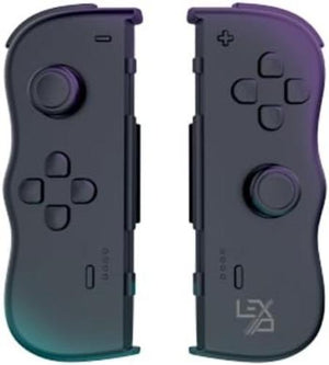 Lexip SteelPlay Twin Pads Controllers [Games]
