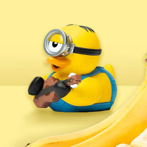 TUBBZ Official Minions Stuart (Boxed Edition) [Posters & Merchandise]