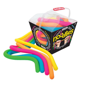 Golden Discs Toys NeeDoh Noodlies [Toys]