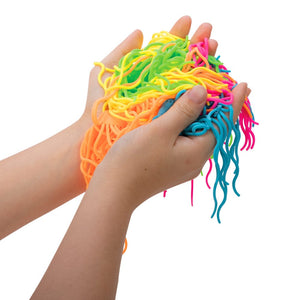 Golden Discs Toys NeeDoh Ramen Noodlies [Toys]