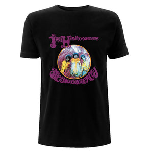 Jimi Hendrix: Are You Experienced - 2XL [T-Shirts]