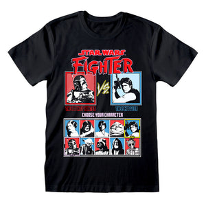 Star Wars - Choose your Fighter - Large [T-Shirts]