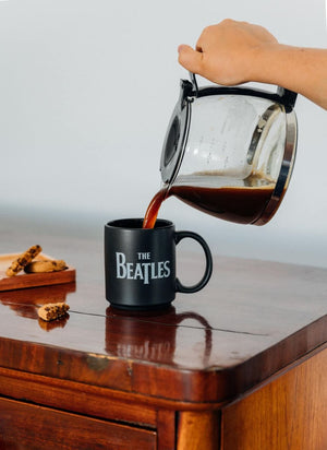 Golden Discs Posters & Merchandise The Beatles [Mug]