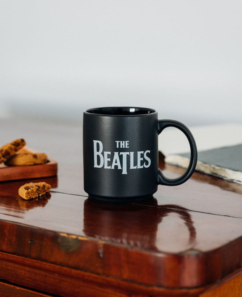 Golden Discs Posters & Merchandise The Beatles [Mug]