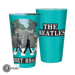 Golden Discs Posters & Merchandise The Beatles: Abbey Road [Cups]