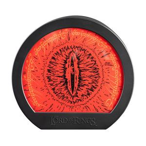 The Lord Of The Rings Eye Of Sauron Lamp [Posters & Merchandise]