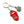 The Rolling Stones Keyring [Posters & Merchandise]
