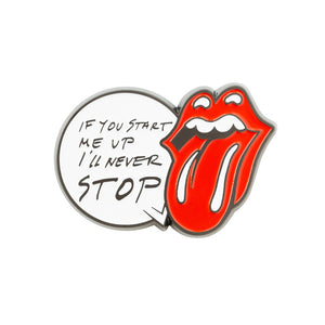 The Rolling Stones Magnet [Posters & Merchandise]