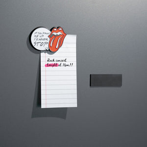 The Rolling Stones Magnet [Posters & Merchandise]