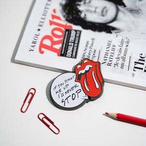 The Rolling Stones Magnet [Posters & Merchandise]