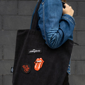 The Rolling Stones 3 Patches Set [Posters & Merchandise]