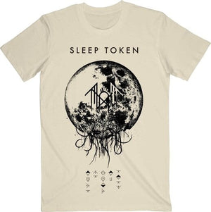 Sleep Token Unisex Take Me Back To Eden - Small [T-Shirts]