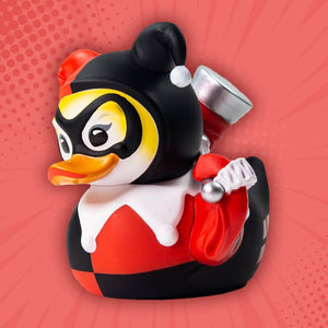 DC Comics: Harley Quinn TUBBZ (Boxed Edition) [Posters & Merchandise]