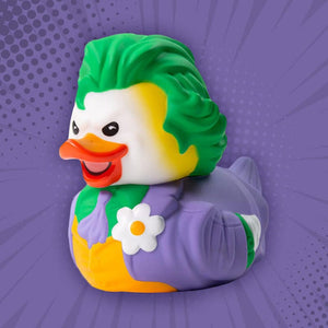 DC Comics: The Joker TUBBZ (Boxed Edition) [Posters & Merchandise]