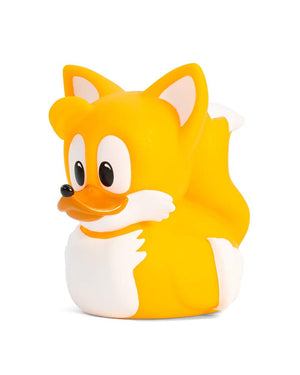 TUBBZ Official Sonic the Hedgehog Tails (Boxed Edition) [Posters & Merchandise]