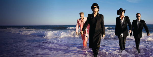 U2 Carnaval