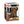Golden Discs Toys Funko POP! STAR WARS EPISODE 9 - JANNAH [Toys]