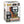Golden Discs Posters & Merchandise Funko POP! Star Wars: the Mandalorian - Mando Flying With Jet Pack [Toys]