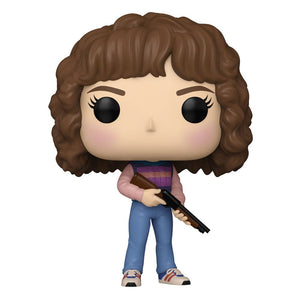 Funko POP! Stranger Things - Nancy Wheeler [Toys]