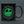 Disney Jack Skellington Glow in the Dark [Mug]