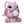 Disney Lilo and Stitch: Stitch Angel Light [Lamp]