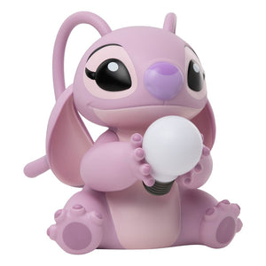 Disney Lilo and Stitch: Stitch Angel Light [Lamp]