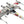 T-65 X Wing Starfighter 3D Puzzle [Toys]