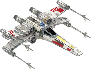 T-65 X Wing Starfighter 3D Puzzle [Toys]