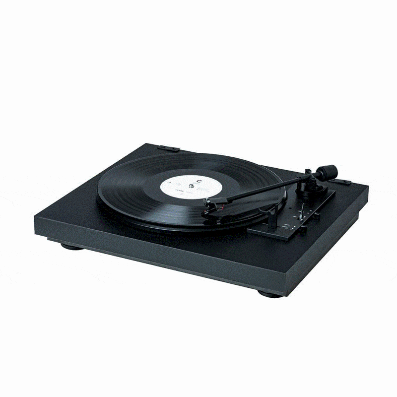 Golden Discs Tech & Turntables Pro-Ject Automat A1 [Tech & Turntables]