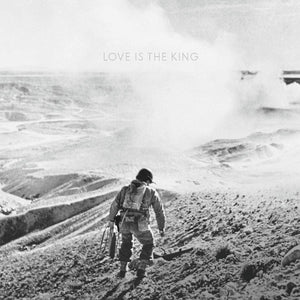 Golden Discs VINYL Love Is the King - Jeff Tweedy [VINYL Limited Edition]