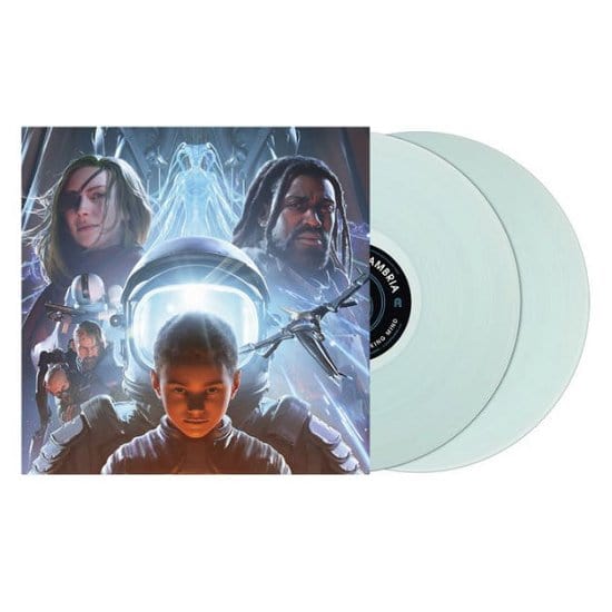 Golden Discs VINYL Vaxis II: A Window of the Waking Mind:   - Coheed and Cambria [Colour Vinyl]