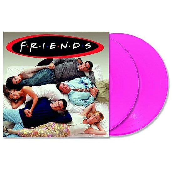 Golden Discs VINYL Friends - Various Artists [VINYL Limited Edition]